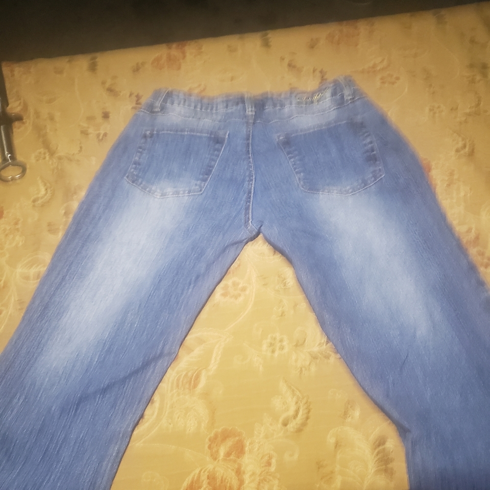 South pole denim jeans